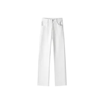 FAKE VINTAGE Jeans Unisex Smoke Gray