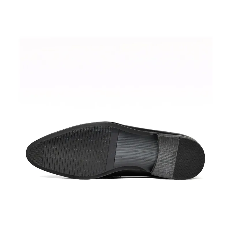 Bansley Loafers Men-5