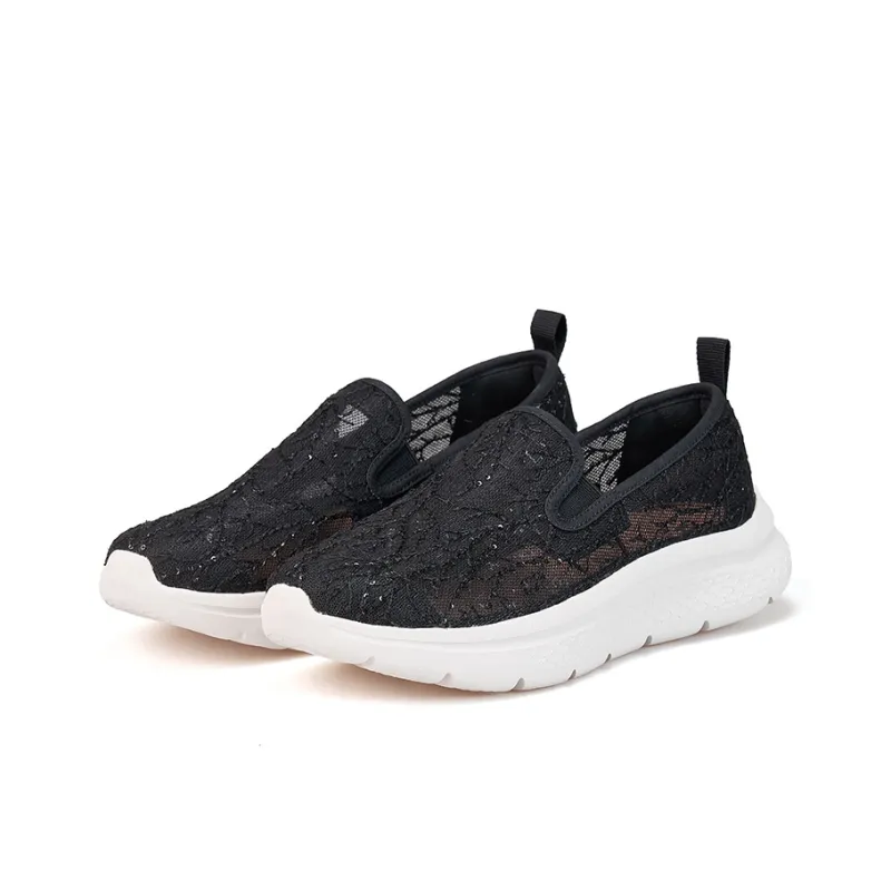 Joy&Mario Loafers Women's Ecru-12