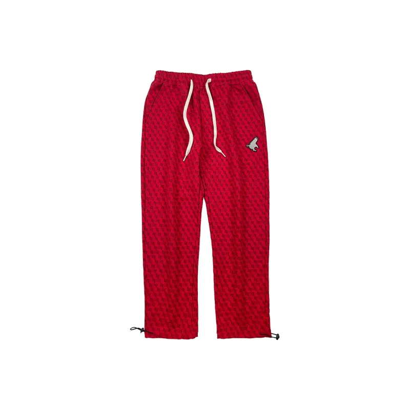 TREK&TRAVEL Casual Pants Unisex-8