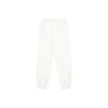 UFZ Casual Pants Men White