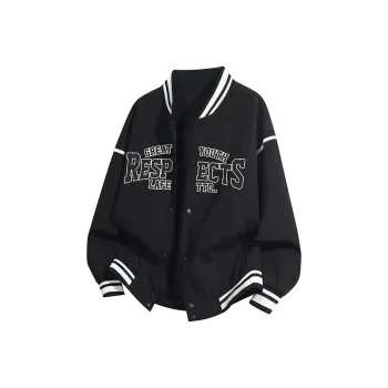 Lafetto Baseball Jerseys Unisex