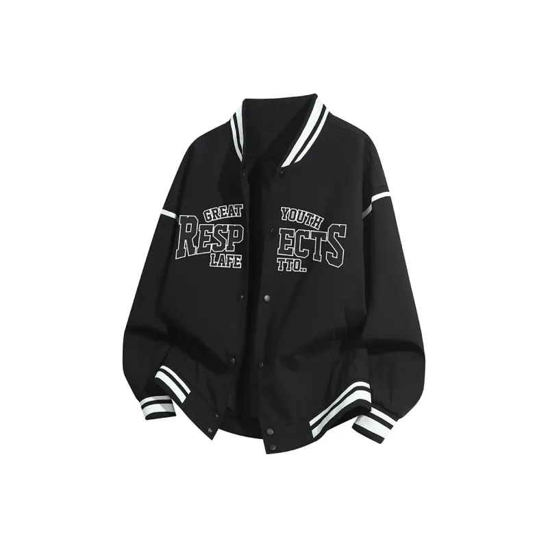 Lafetto Baseball Jerseys Unisex-19