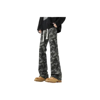 Mackyo Jeans Unisex