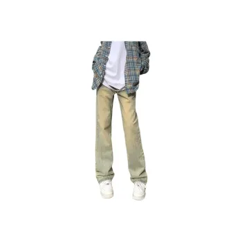 UNthemed Jeans Unisex