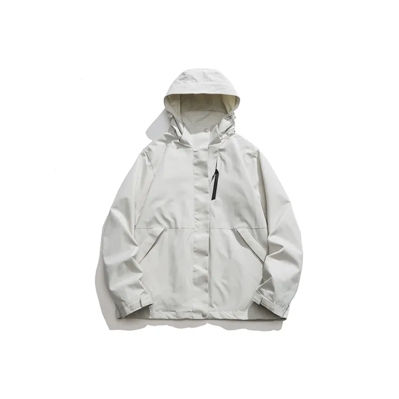 Warrior Huichao Wings Collection Jackets Coats Unisex-49