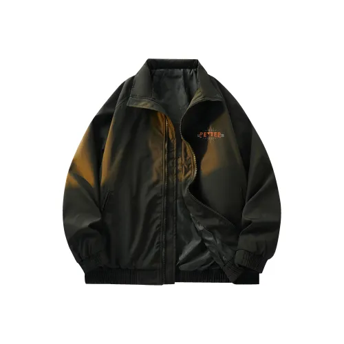 LEVEL Jackets Unisex
