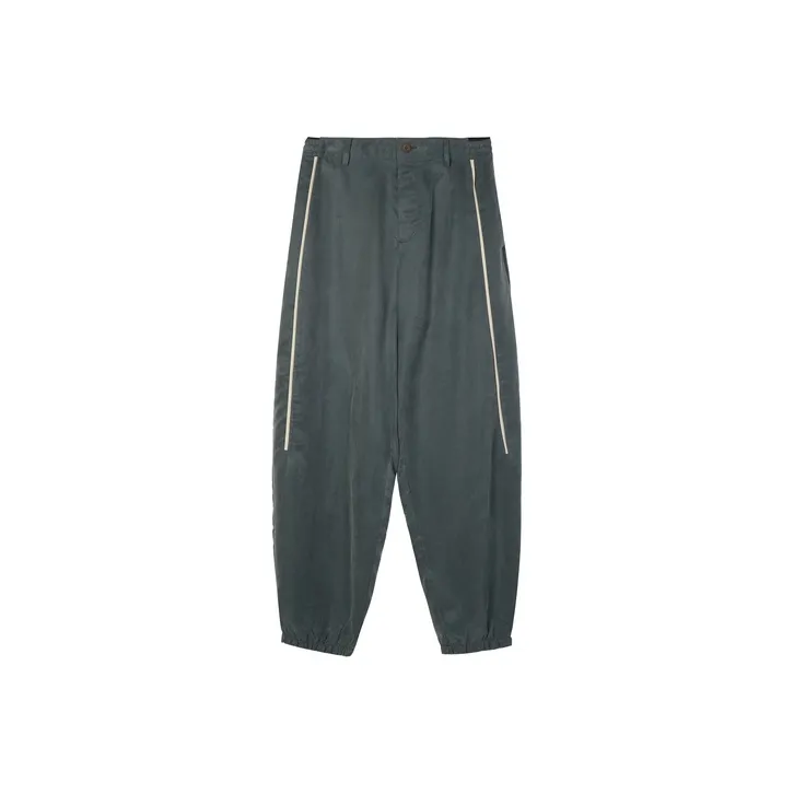CROQUIS Casual Pants Unisex-5