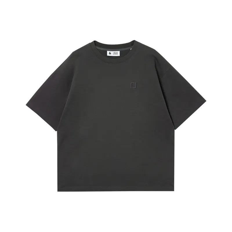 JACK&JONES T Shirts Men-6