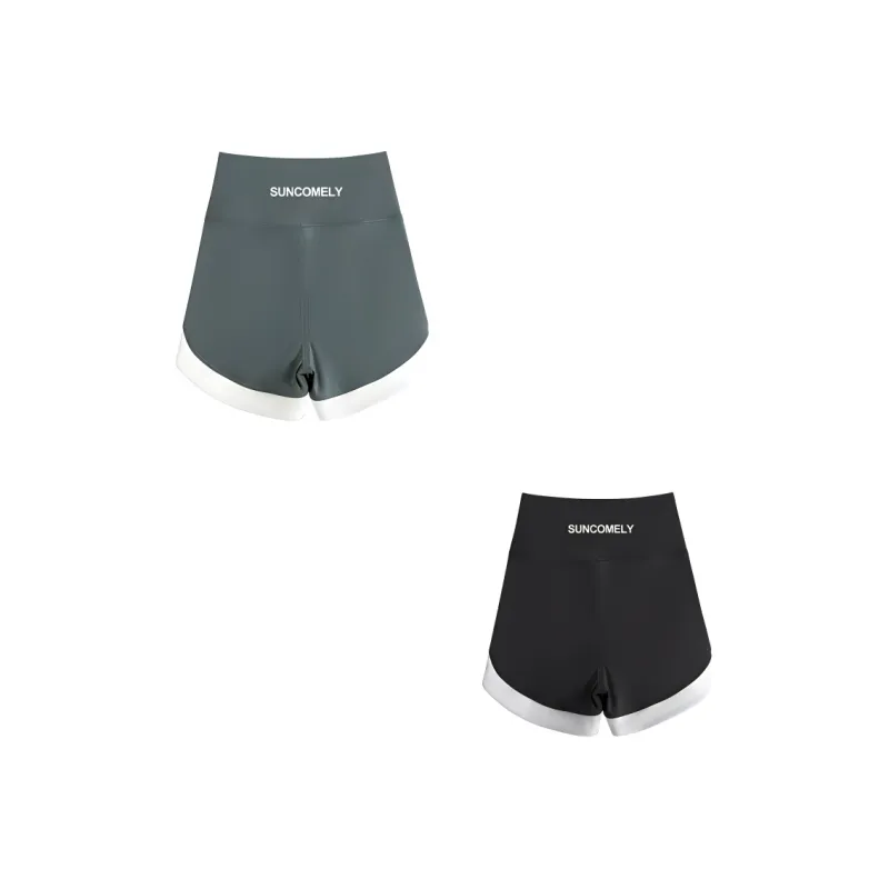 MIIOW Boxer Shorts Women's Combo Set-12
