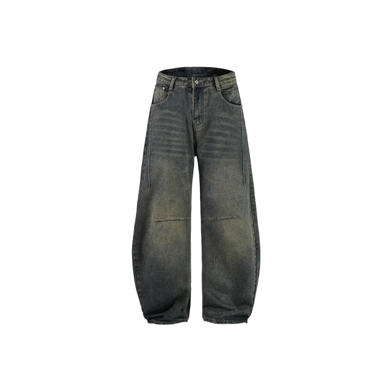 DJ.SPIRIT Jeans Unisex-0