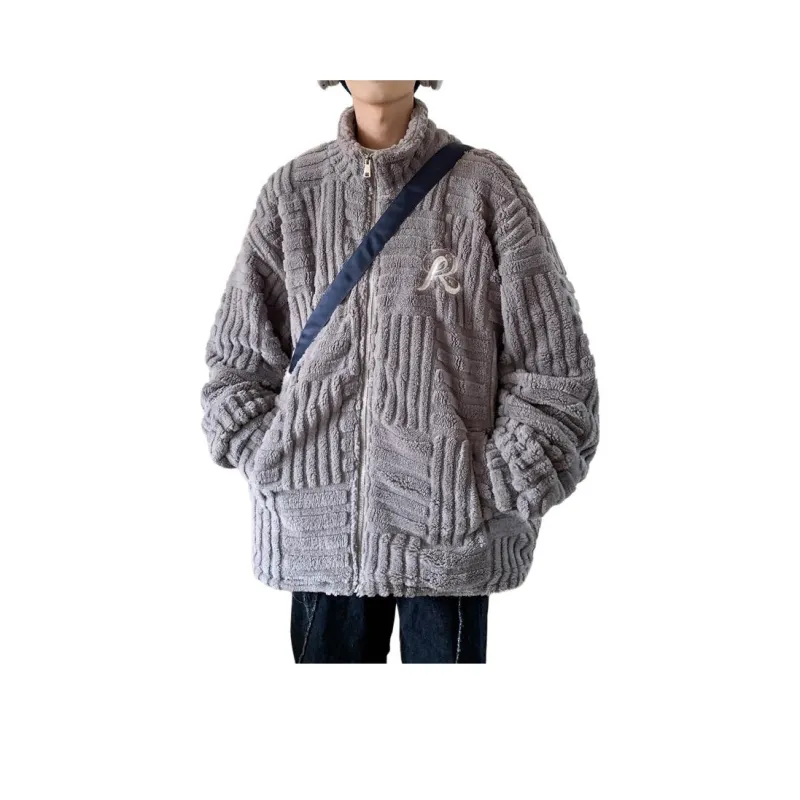 TYPERIGHTER Puffer Jacket Unisex-5