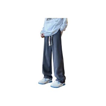 Love Monster Casual Pants Unisex