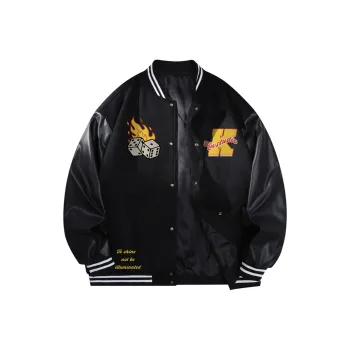 KW Baseball Jerseys Unisex