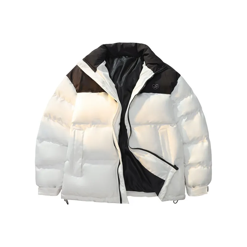 YOSICIL Puffer Jackets Unisex-6