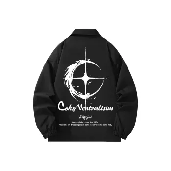 CSKS Jackets Unisex