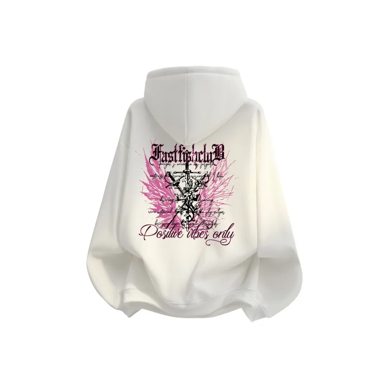 FASTFISH Sweatshirts Unisex-9