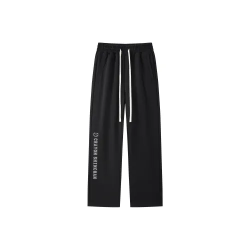 Crayon Shinchan Casual Pants Unisex