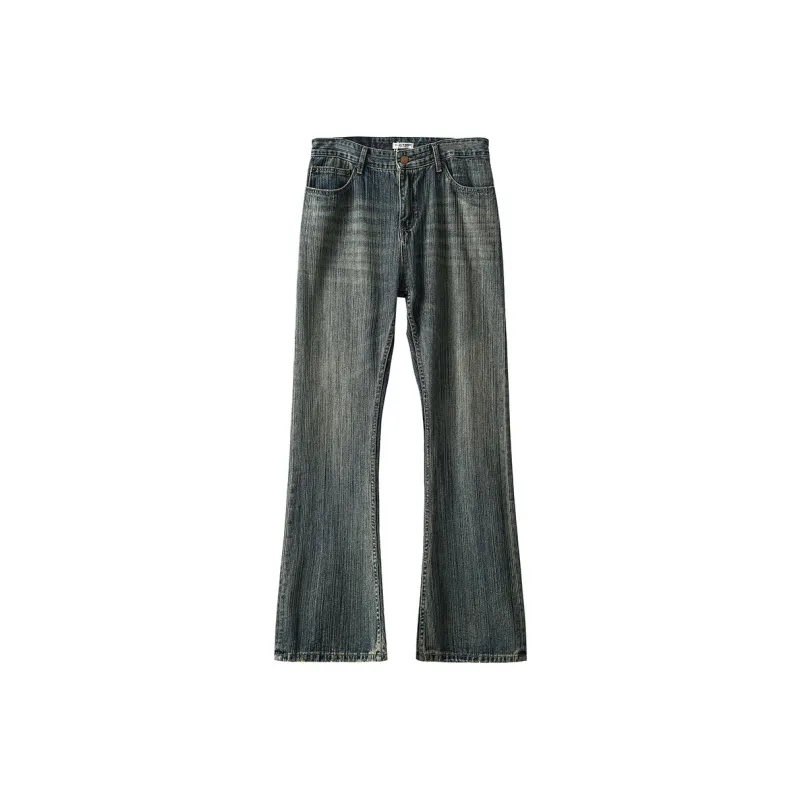 DARN TOUGH Jeans Unisex-0