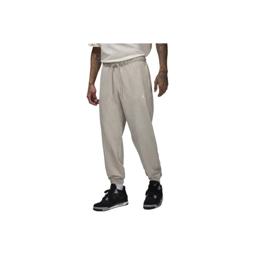 JORDAN Sport Crossover Men's Dri FIT Fleece Pants