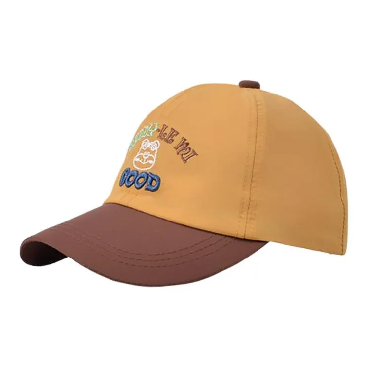 CARDANRO Polyamide Baseball Caps Kids'-0