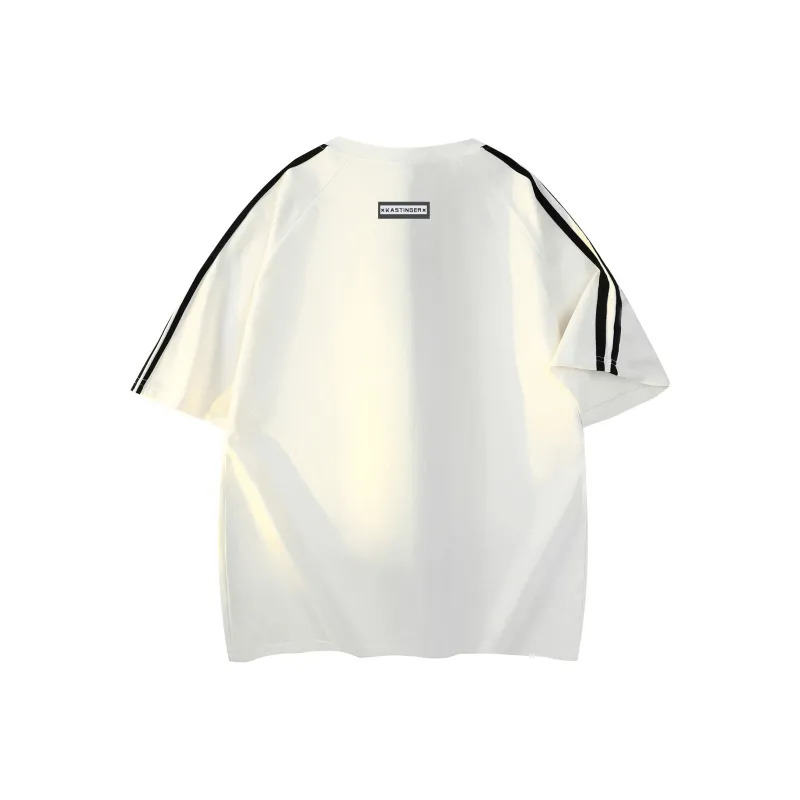 Kastinger T Shirts Unisex-9