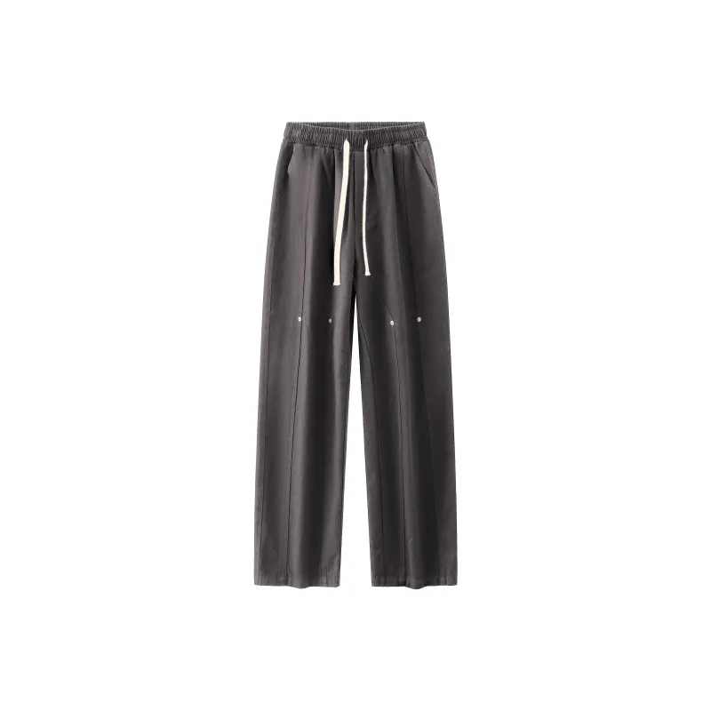 VAS＆CO Casual Pants Unisex-7