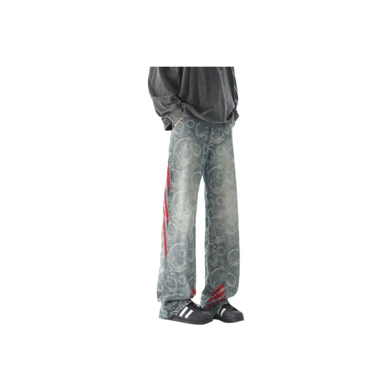 DBD WH Jeans Unisex-0