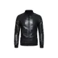 Black (Fleece-Lined)