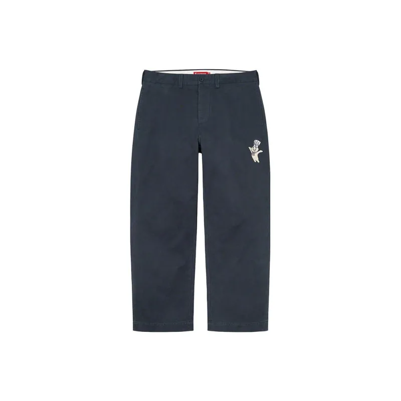 Supreme Doughboy Chino Pant-3
