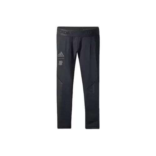 flag X Undefeated Alphaskin Tech 3/4 Tights