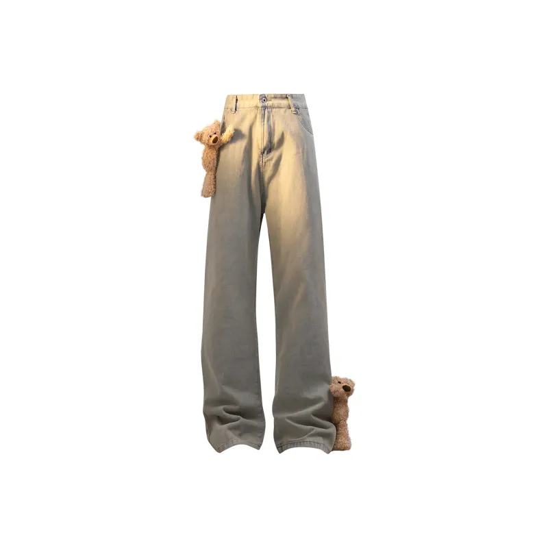 GDRX Jeans Unisex-16