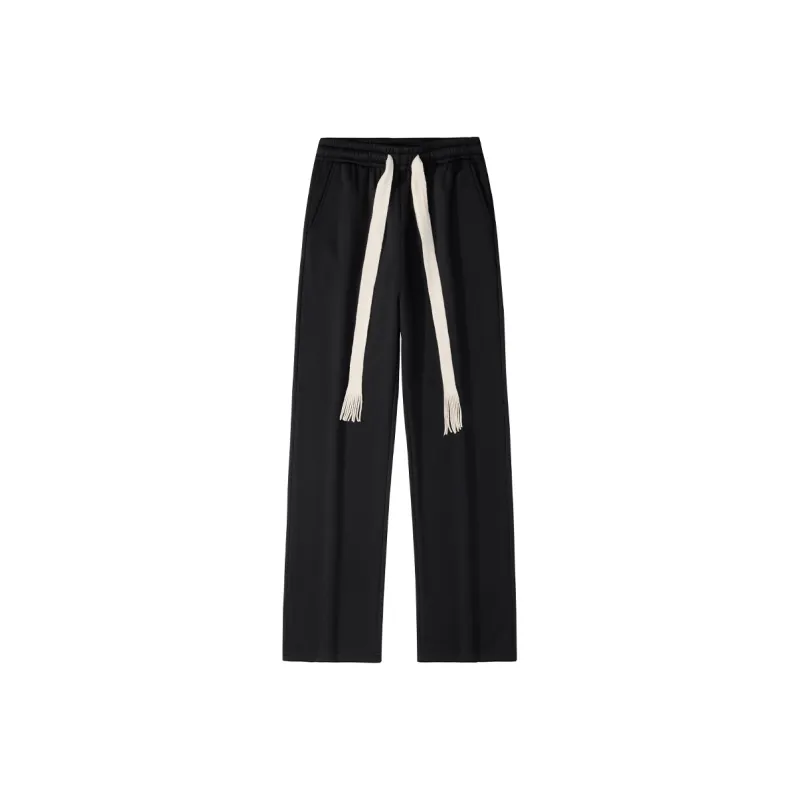 EMINU Casual Pants Unisex-0