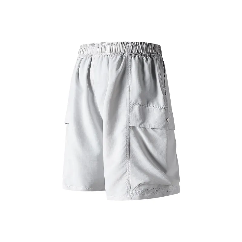 CHARLIE GOLF Cargo Shorts Unisex-9