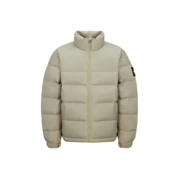 THE NORTH FACE Down Jackets & Coats Men's Light Beige
