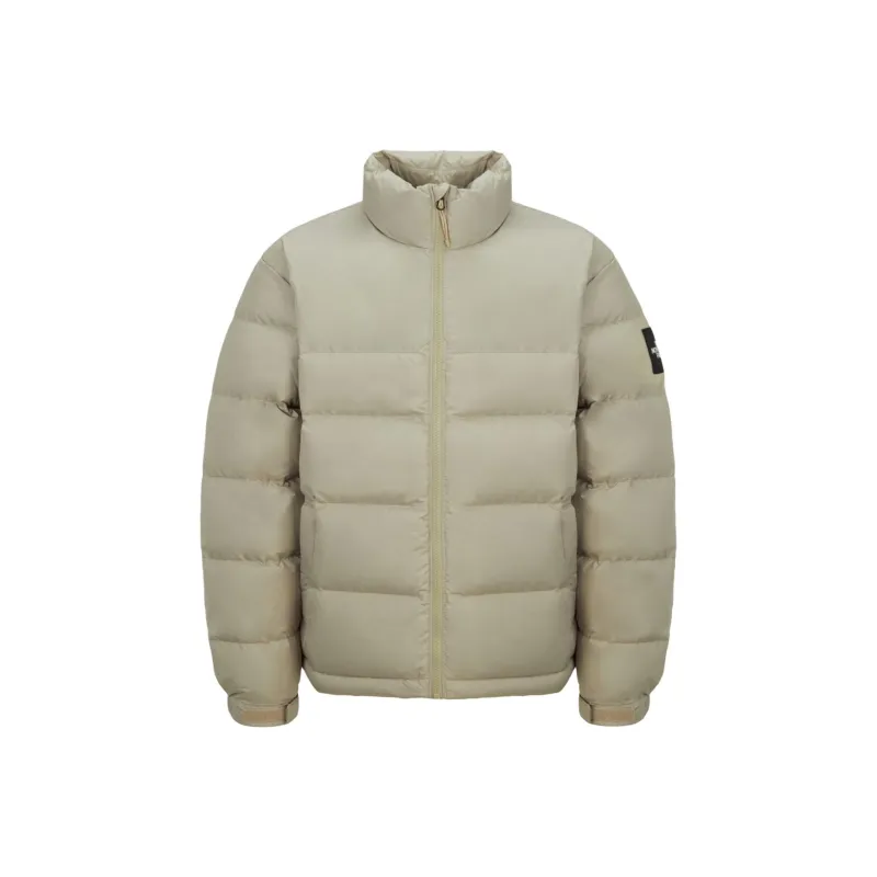 THE NORTH FACE Down Jackets & Coats Men's Light Beige-0