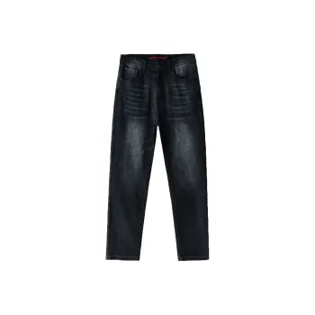 LUCKY BRAND Jeans Unisex Black