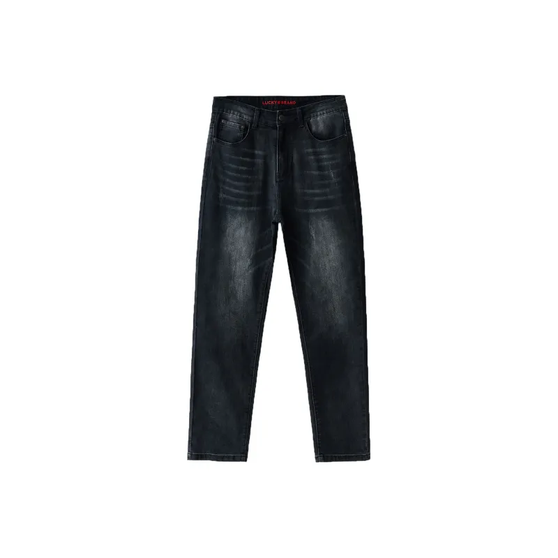 LUCKY BRAND Jeans Unisex Black-0