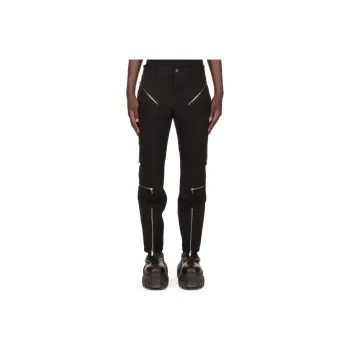 RICK OWENS Headon Utility Trousers