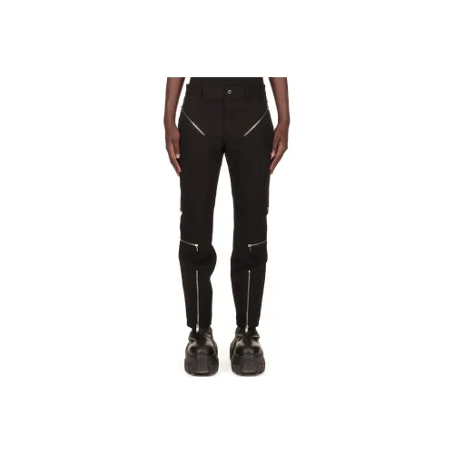 RICK OWENS Headon Utility Trousers