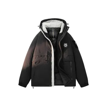 SISULAN Down Jackets Unisex