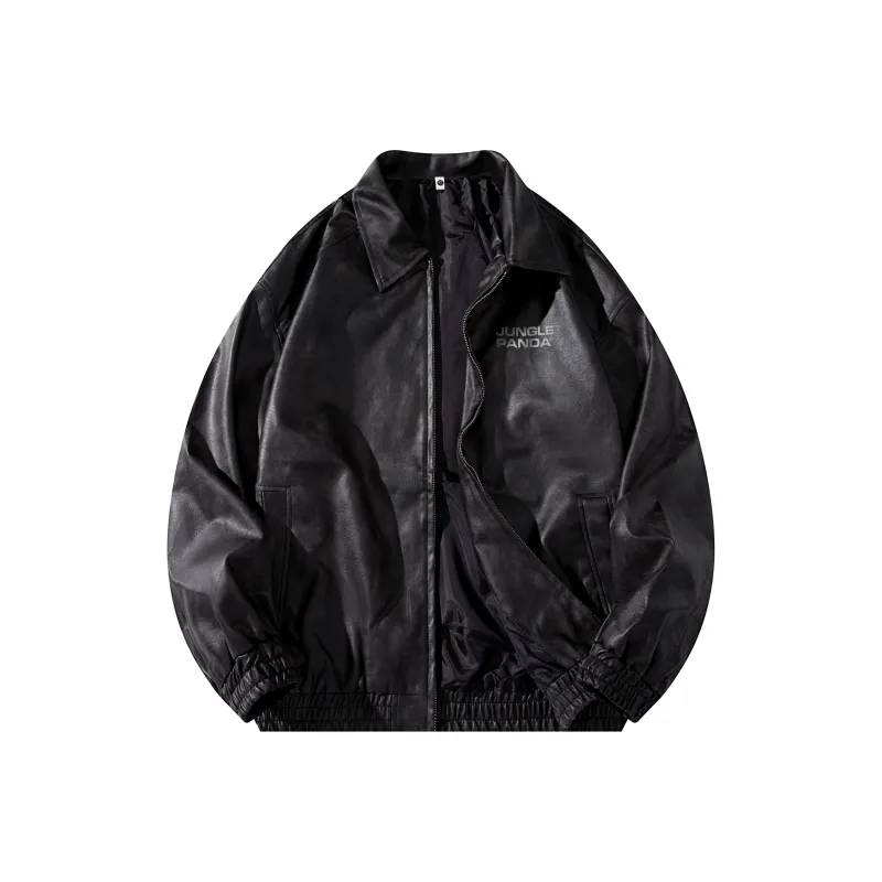 JUNGLE PANDA Jackets Coats Unisex-0