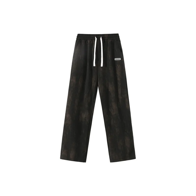 P8H9 Casual Pants Unisex-4