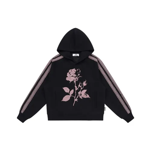 EMPTY REFERENCE Sweatshirt Unisex Black