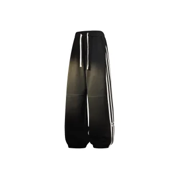 TALKING TOM Knitted Sports Pants Unisex