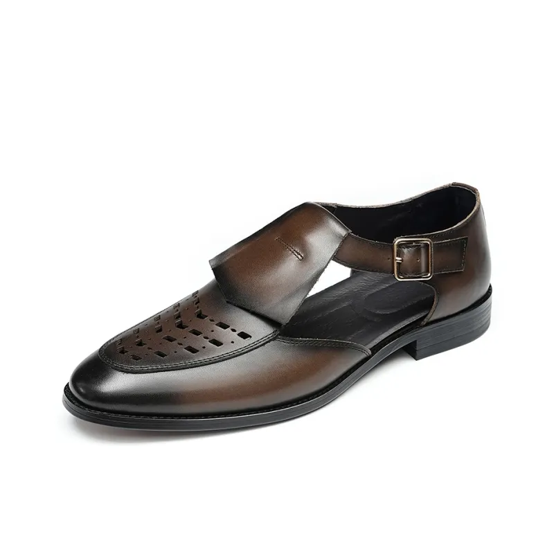 ASTON M.JAZZ Casual Shoes Men's-9