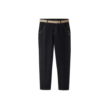 HLA Jeans Men Denim Blue 4G