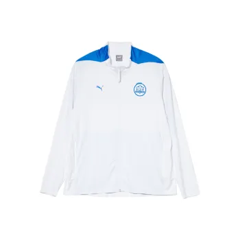 PUMA x WANGZHERONGYAO LIANMINGKUAN KPL Jackets Coats Unisex PUMA White