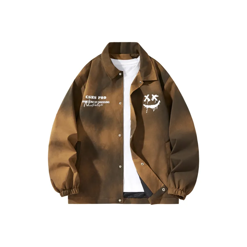 CSKS Jackets Unisex-14