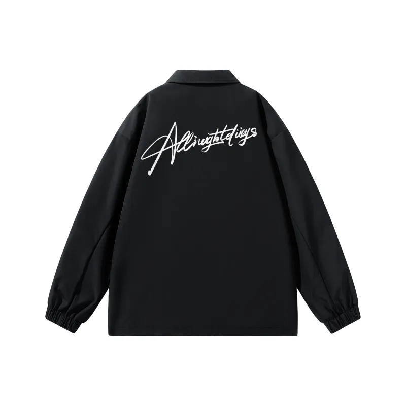 FONDLOOK Jackets Unisex-0